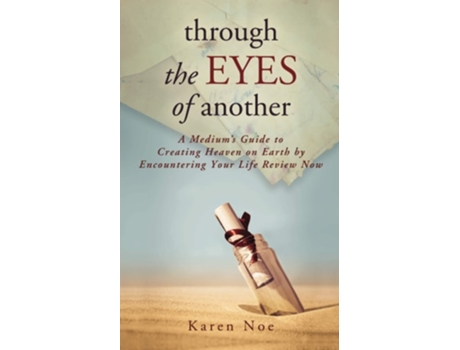 Livro Through the Eyes of Another de Karen Noé (Inglês)