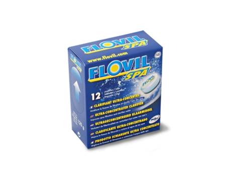 Flovil Spa FIJA