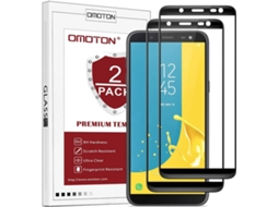 Pelicula de Vidro HONGWE. Galaxy J6 2018