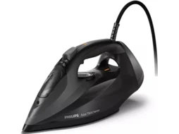 Ferro a Vapor PHILIPS DST7511/80 (Jato a Vapor 260 g/min - Base SteamGlide Elite)