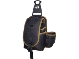 Pochete Para Ferramentas, Bolsa Resistente Para Equipamentos Portáteis E |