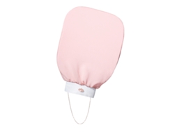 Cocosolis Premuim Exfoliating Mitt