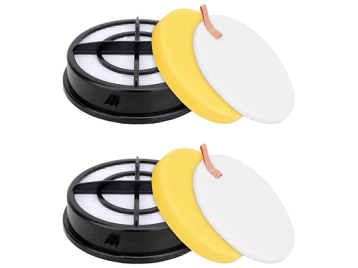 16871 1650 Filter Replacement For Bissell Pet Hair Eraser Upright Vacuum Replacements 27909 1650 1650a 2281 2475 2790