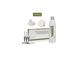 Pack: Duo Cntendence Antiqueda Ampolas 12x7ml + Shampoo 350ml