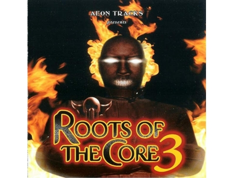 Cd Roots Of The Core Vol 3 Aeon Tracks