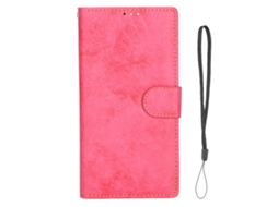 Capa Protetora para Celular Estilo Carteira LAXISCREED