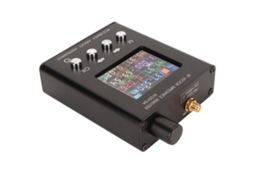 Analisador De Antena Rf N1201sa 34,375 Mhz Impedância Vetorial Testador De Antena Swr Portátil Para Parâmetro S11