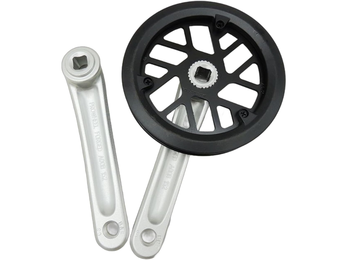 Pedivela para bicicleta elétrica 32t SFUSHOS