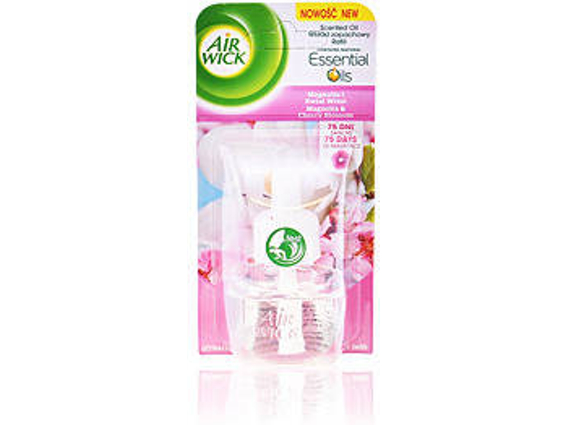 Ambientador AIR WICK Magnolia Cherry