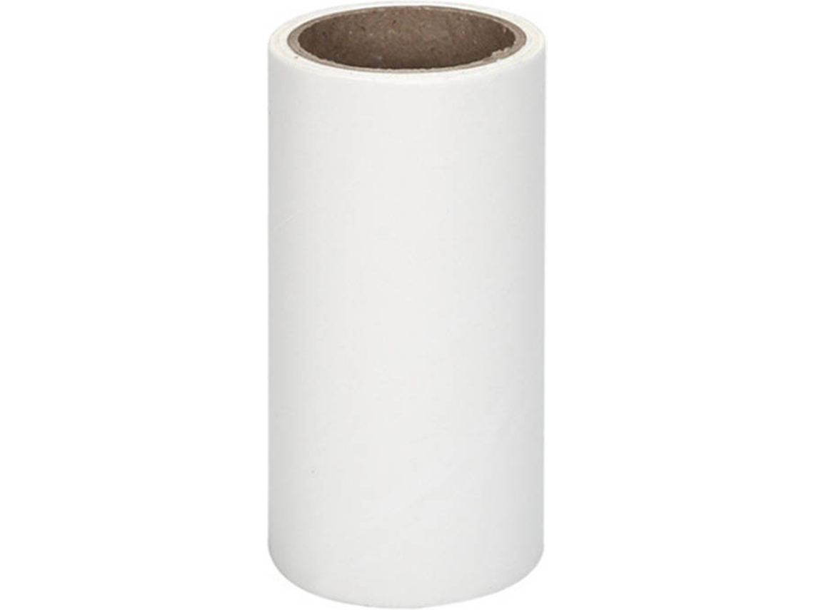 Pack 5 Rolos Adesivos WJS (Branco - 10 cm)