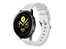 Pulseira De Silicone Para Smartwatch Garmin Vivoactive 3 Nostalgia88