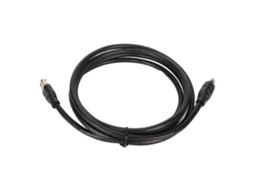 Cabo Firewire 6p para 4p IEEE1394 EOOCOO