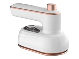 Mini Ferro a Vapor Ferro a Vapor Doméstico Portátil Mini Ferro a Vapor Úmido e Seco Ferro Portátil para Viagem Ferro A193