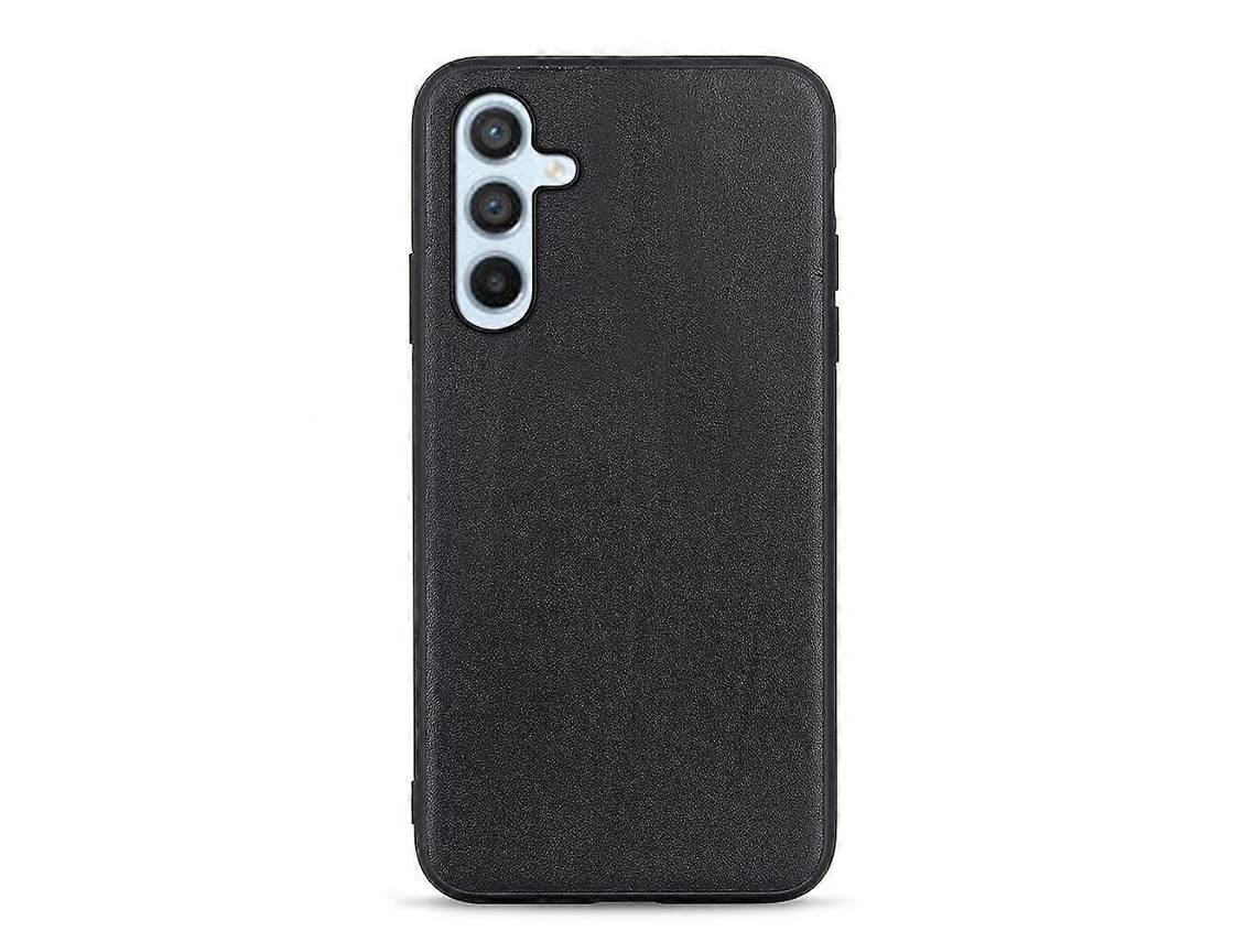 Capa Couro Para Samsung Galaxy A54 5g, Elysve