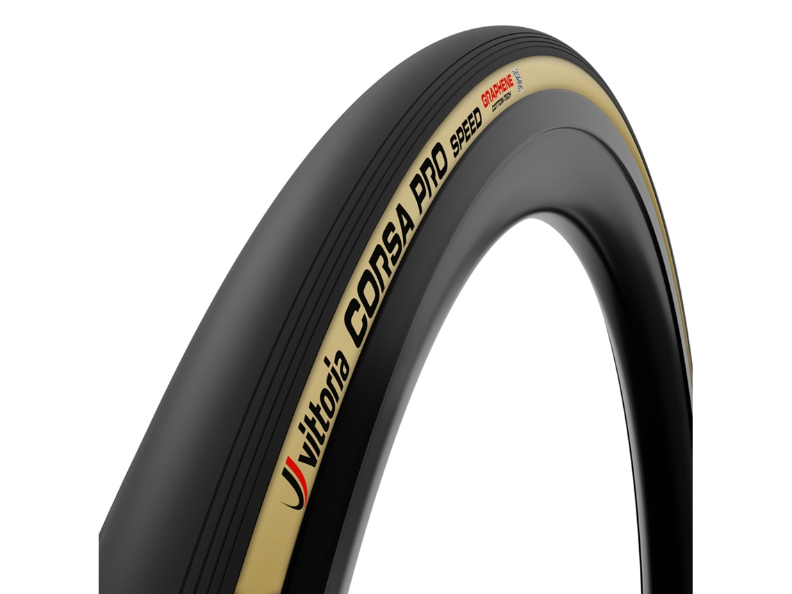 Pneu de Bicicleta VITTORIA Corsa Pro Speed