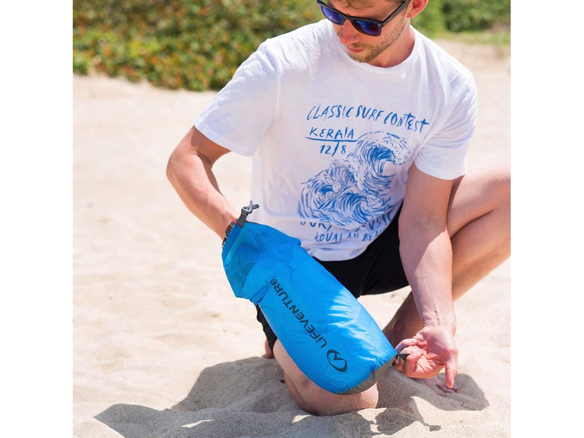 Lifeventure Ultralight Dry Bag 5l