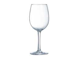 Copos ARCOROC (36 cl - Transparente - Vidro)