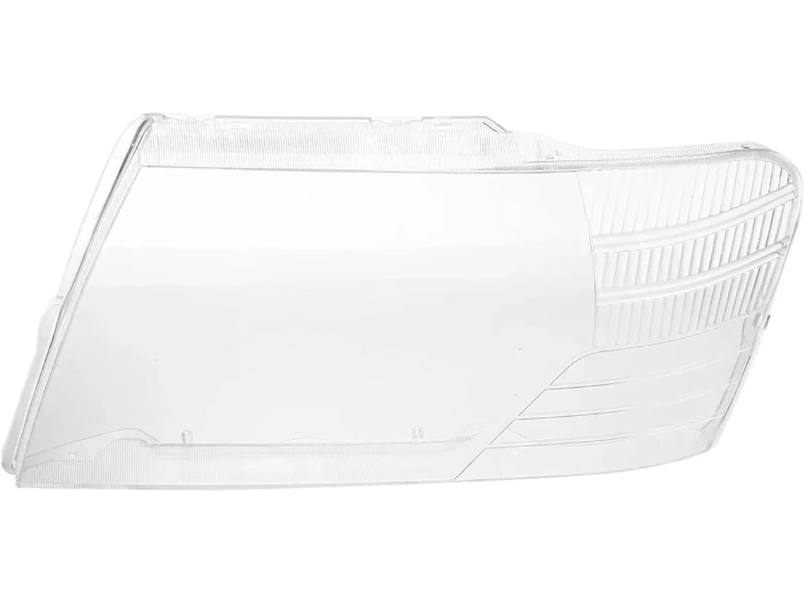 Capa Transparente Para Farol De Carro Pajero V73, V75, V77 2003-2011 Esquerda