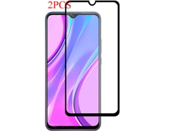 Pelicula de Vidro S/MARCA Redmi 9