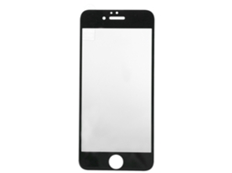 Película de vidro temperado para tela com cobertura total para iPhone 6 proteção