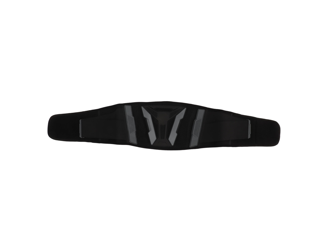 CINTO Mali de Proteção Lombar Ajustável para Motocicleta e Off Road Tamanho L/Xl
