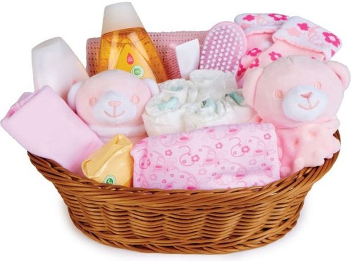 Presente De Natal Bebé - Conjunto De Cama - Para As Pequenitas Meninas - 100% Algodão