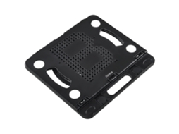 Suporte Pc HAMA Dobrável \Rotation\ 360 Inclinação Até 39Cm 15,4\ 53045