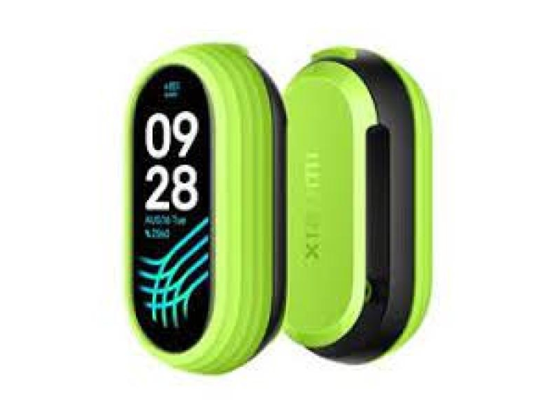 Clip Para Correr Para Smartband 8 Xiaomi Smartband 8 Runnin