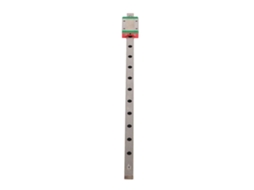 Lurelia Guia Linear Trilho Micro, Linear
