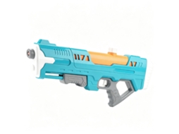 Pistola E Alta Pressão, Grande Capacitância, Acessório, Pour Jeux De Bataille D'eau In Extérieur, À La Plage E À La Piscine