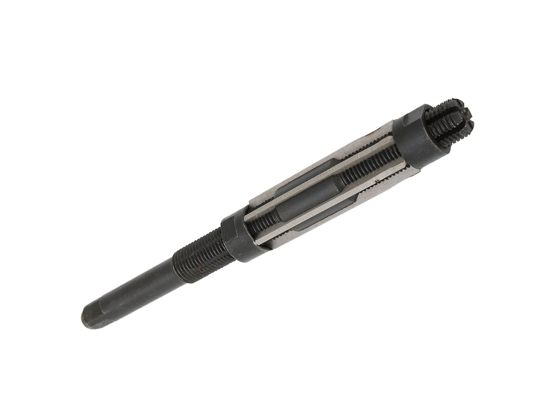 Broca De Núcleo De Aço Carbide (perfuração Em Chapas, Furo Anular)