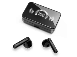 Fones De Ouvido Bluetooth Sem Fio Com Tela Sensível Ao Toque, Fones De Ouvido Esportivos Para Caminhadas E Trabalho. Ly Ebike