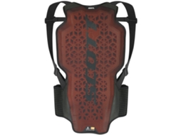 SCOTT Airflex Pro Vermelho L-XL