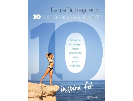 Livro 10 Semanas Para Sentirte 10