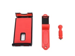 Suporte Ajustável para Tablet ou Telefone, Controle Remoto para Drone Mavic 2 | S/MARCA
