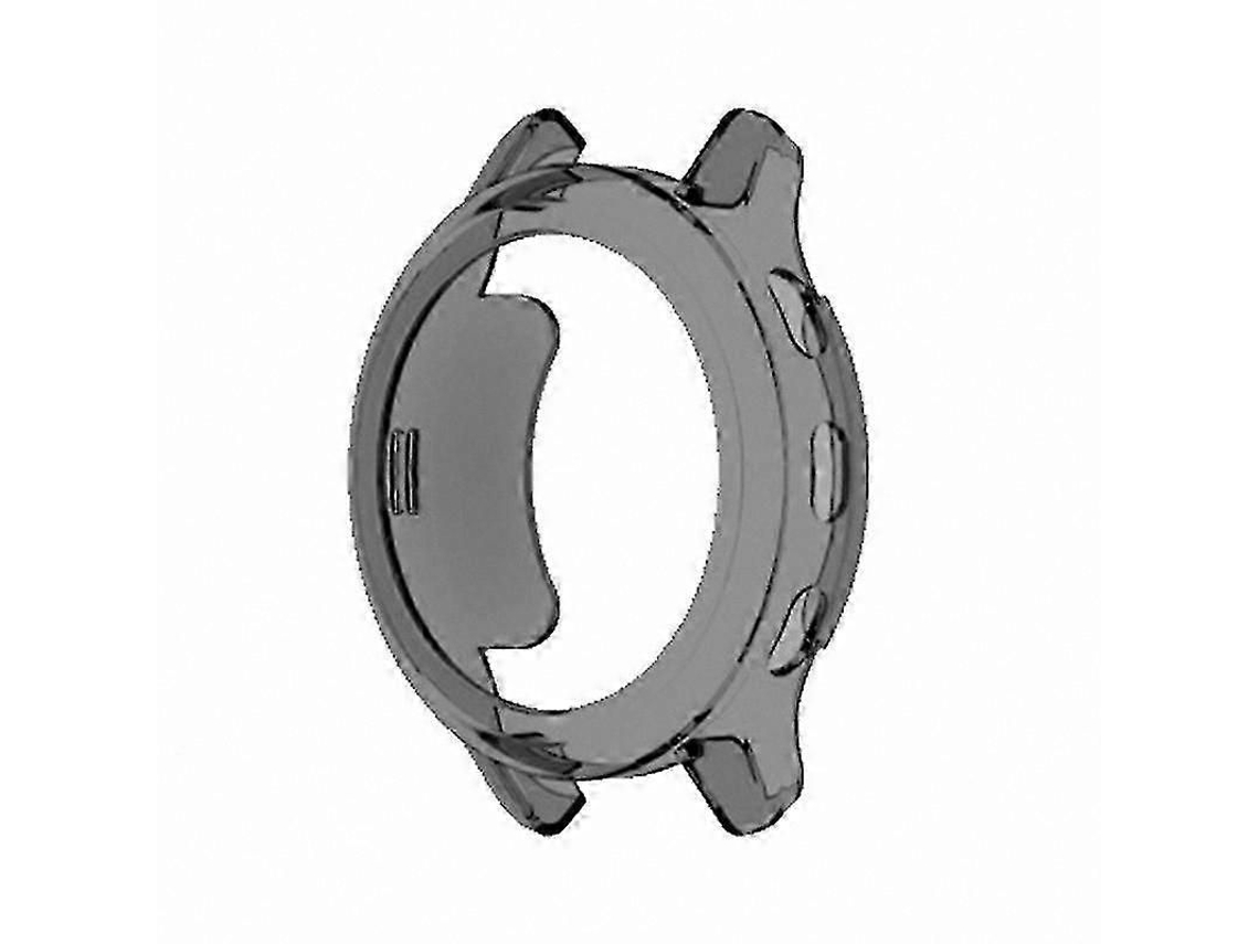 Capa Protetora Resistente A Impactos E Arranhões Para Smartwatch Gps Com Revestimento Lavável.