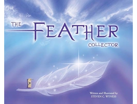 Livro The Feather Collector Steven C Wyness (Inglês)