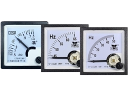 Tabela De Frequência Ca Yt48 45-65hz Cc 99c1 50hz 10v Fator Potência