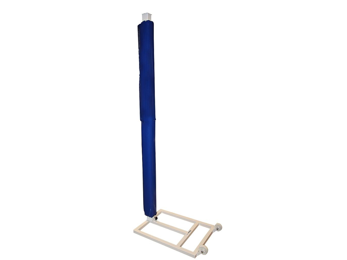 Proteções de Postes SOFTEE (Multicor - 80 x 80)