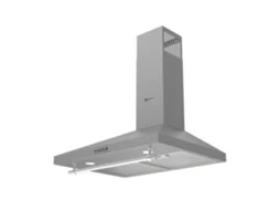 Extrator Solthermic Decorativo H60p-inox