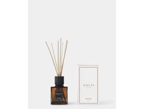 Difusor de ambiente Culti Mod. Decor Classic 500 ml Aramara