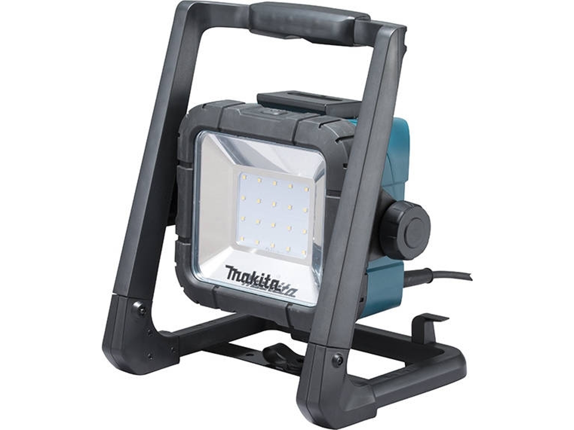 Projector Led 18v Lxt Makita Dml805