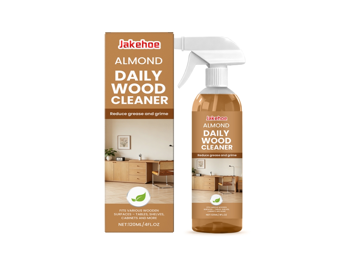 Limpador para Madeira Limpeza Profunda e Eficaz LAXISCREED