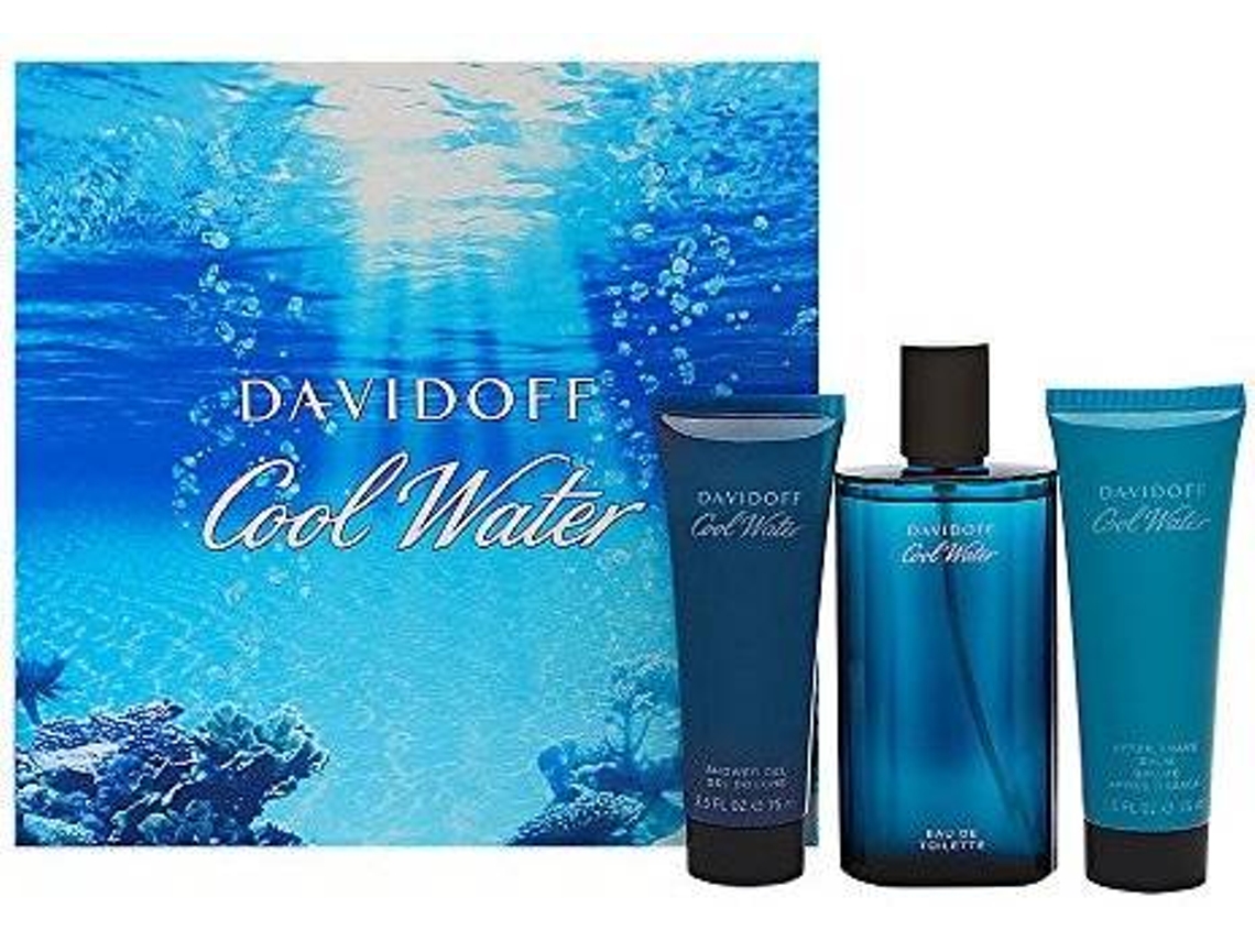 After Shave COTY Eau De Toilette (125ml)