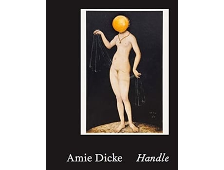 Livro Amie Dicke de Amie Dicke (Inglês - Capa Dura)