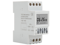 Temporizador Inteligente TM626 S/MARCA