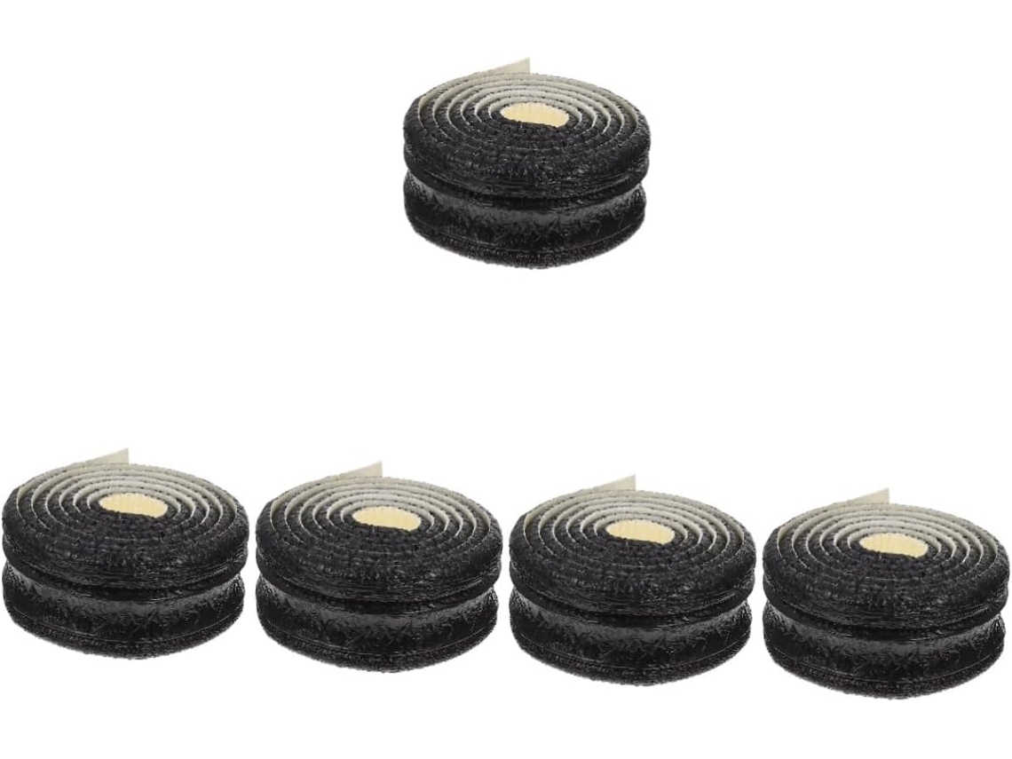 Conjunto De 5 Adesivos De Parede Decorativos, Autoadesivos E À Prova D'água, Para Cozinha E Banheiro.