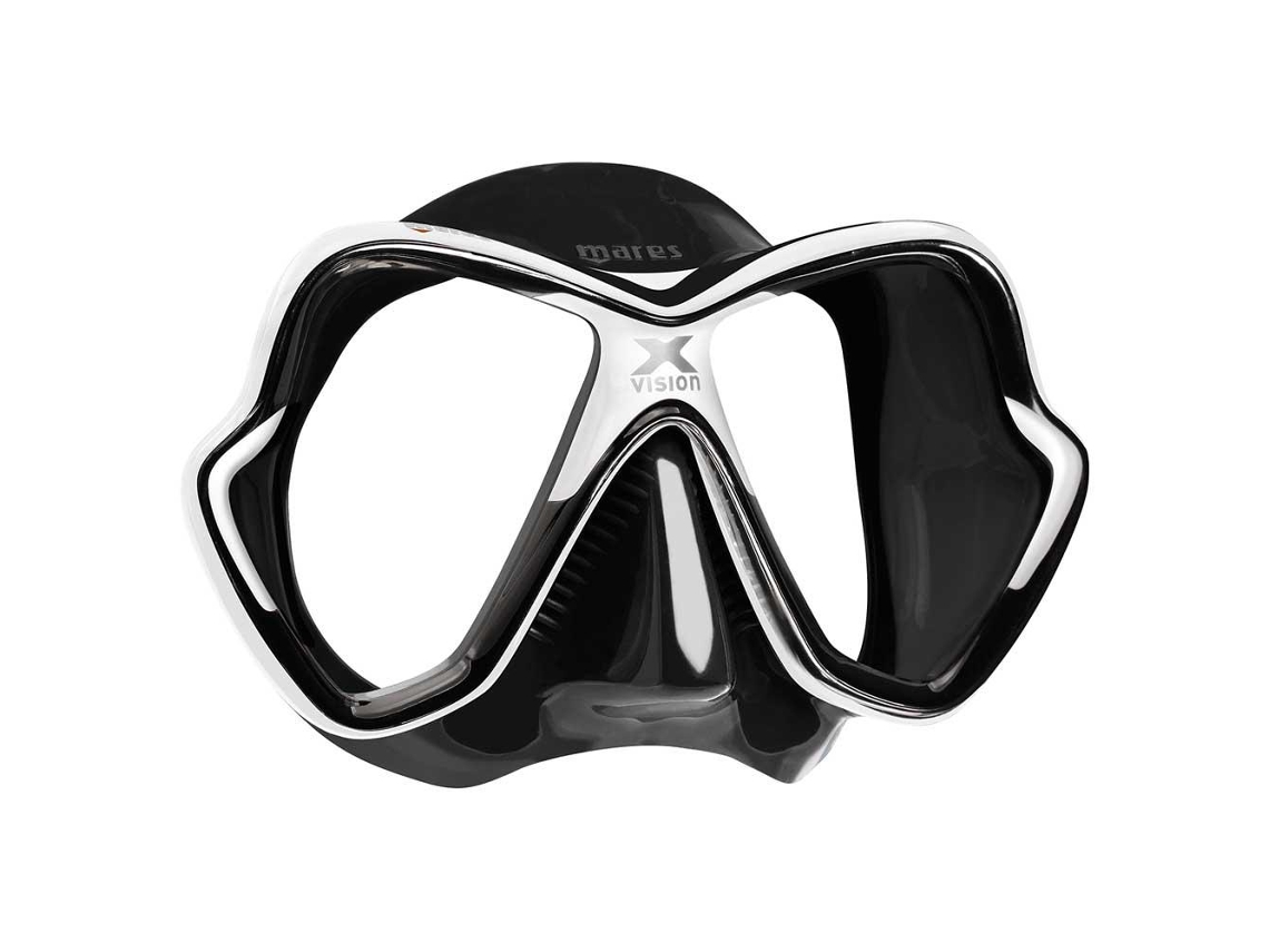 Mares New X Vision