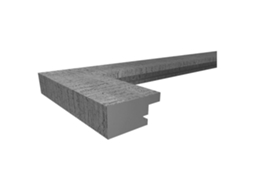 Walther Home 10X15 Cm Wood