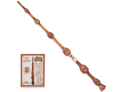 Varinha SPIN MASTER TOYS ESPAÑA Réplica Albus Dumbledore